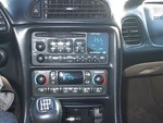 2003 Corvette Coupe For Sale